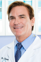 Los Angeles Rhinoplasty Surgeon Dr. Stevens